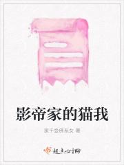 影帝家的猫咪