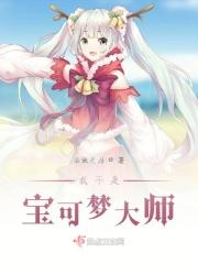 我!不是神奇宝贝大师