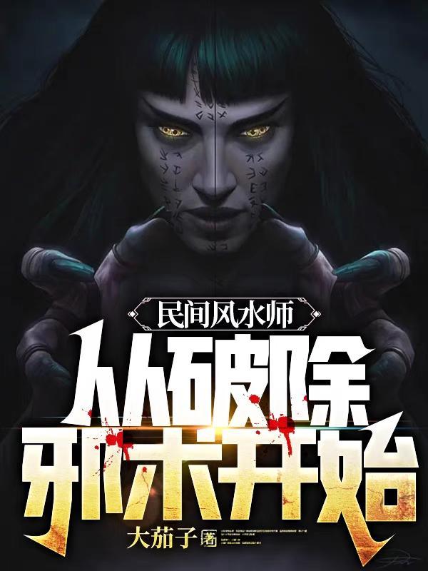 民间风水师笔记短剧百度