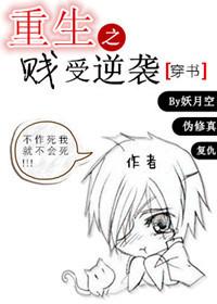 重生之贱受逆袭书评