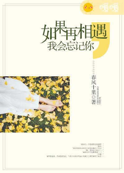 如果再相遇这首歌的含义