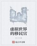 虚拟世界的npc