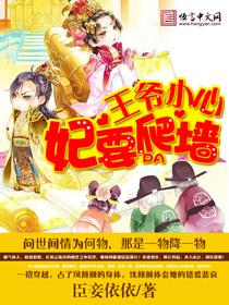 王诏小心王妃有毒