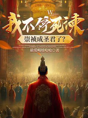 崇祯死的不冤