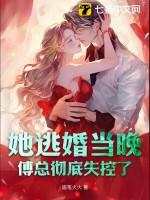 傅总的闪婚