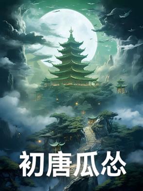 初唐作品有哪些
