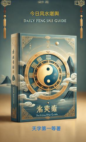风水又名堪舆