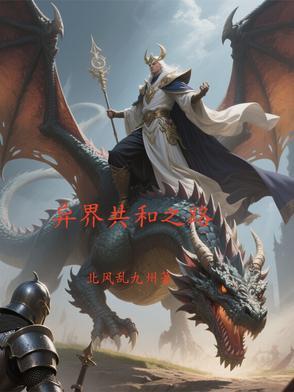 异界共和之路在线观看