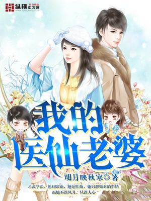 我的神医老婆来自