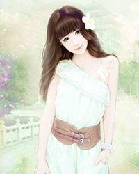 合欢(古鱼)介绍