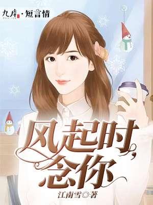 风起时想你by其念