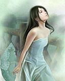 楚熙玉女主男主君夜宸