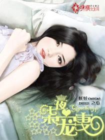 七夜宠妻漫画版